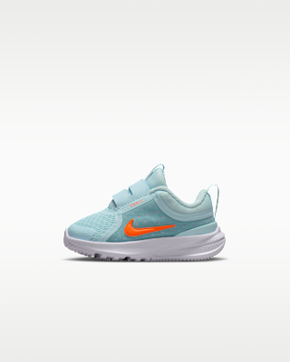 Детские кроссовки Nike Star Runner 5 Baby/Toddler для бега