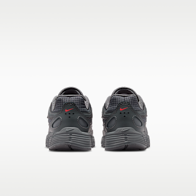 Tenis para niño grande Nike P-6000