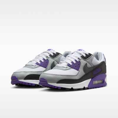 Nike Air Max 90 Women's Shoes