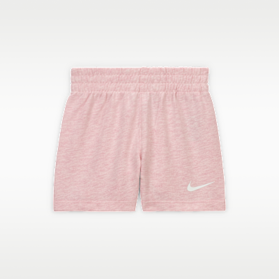 Nike Essentials Baby 3-Piece Striped Swooshfetti Set