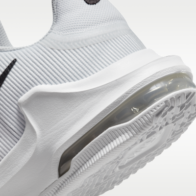 Nike Impact 4 Basketball Shoes