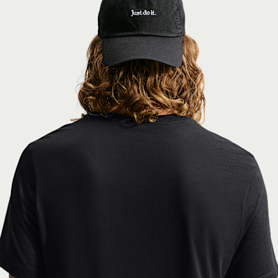Nike Sportswear Erkek Tişörtü görsel 2