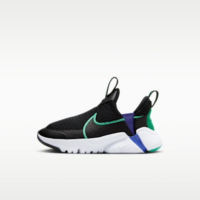 Nike Flex Plus 2 Younger Kids' Shoes