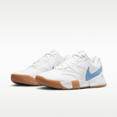 NikeCourt Lite 4 Men's Tennis Shoes