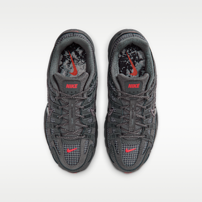 Tenis para niño grande Nike P-6000