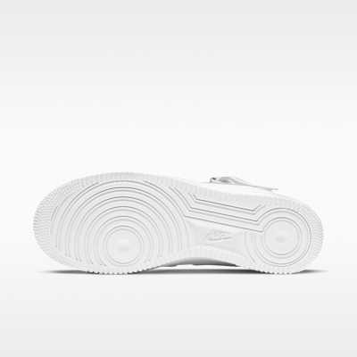 Nike Air Force 1 中筒 '07 男鞋