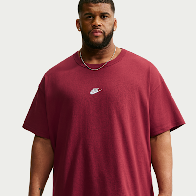 Nike Sportswear Premium Essentials Erkek Tişörtü görsel 6
