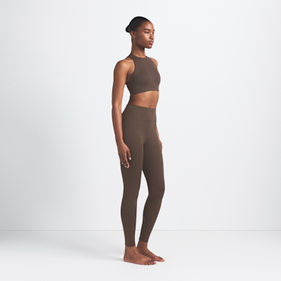 NikeSKIMS Matte Women's High-Waisted 29" Leggings