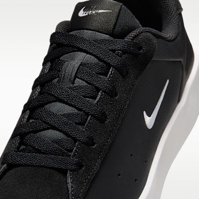 Nike Court Heritage Kadın Ayakkabısı görsel 7