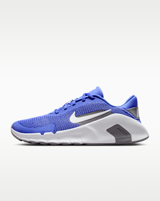 Женские кроссовки Nike Flex Train Workout