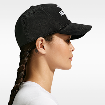 Nike Rise Yapılı A Şekilli Şapka görsel 4
