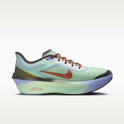 Nike Zoom Fly 6 Erkek Yol Yarış Ayakkabısı görsel 3