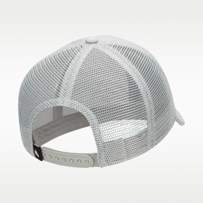 Nike Rise Kids' Structured Trucker Cap
