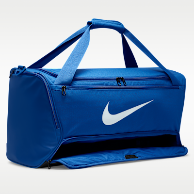 Nike Brasilia 9.5 Training Duffel Bag (Medium, 60L)