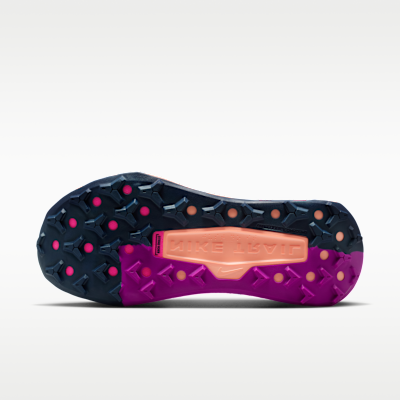 Nike Wildhorse 10 trailrunningschoenen voor dames