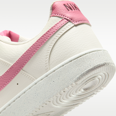 Tenis para mujer Nike Court Vision Low Next Nature