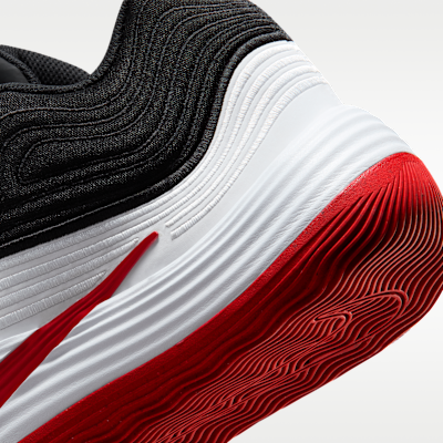 Tenis de básquetbol para hombre Nike Precision 8 MID