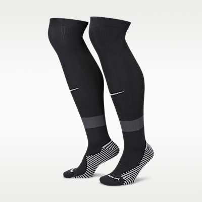 Calcetines de fútbol hasta la rodilla Nike Strike