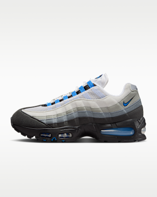 Unisex кроссовки Nike Air Max 95 Big Bubble