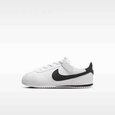 Nike Cortez EasyOn Younger Kids' Shoes