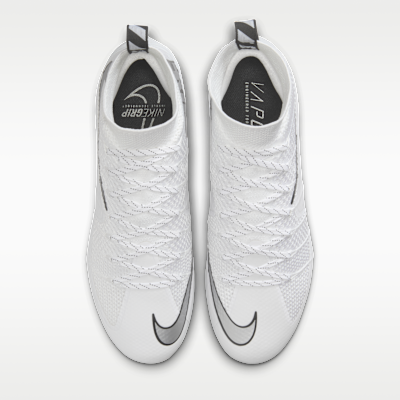 Tacos de fútbol americano para hombre Nike Vapor Edge 360 "Untouchable"