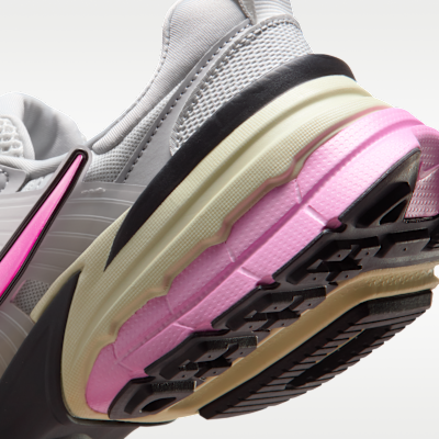 Nike V2K Run Women's Shoes with Reflective Accents