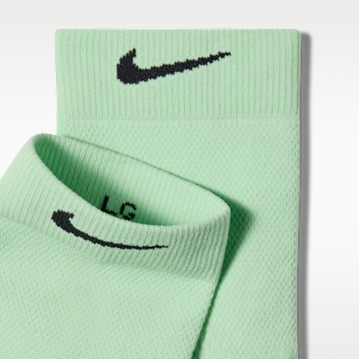 Nike Run Orta Ağırlıkta Micro-Crew Koşu Çorapları (1 Çift) görsel 6