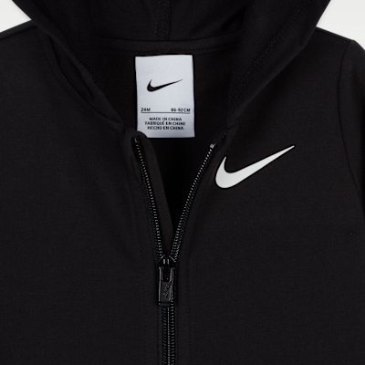 Nike Essentials Baby Hooded Coverall