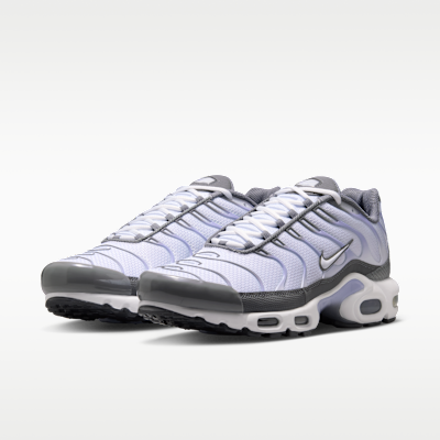 Nike Air Max Plus Erkek Ayakkabısı görsel 5
