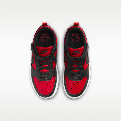 Nike Court Borough Low Recraft Zapatillas - Niño/a pequeño/a