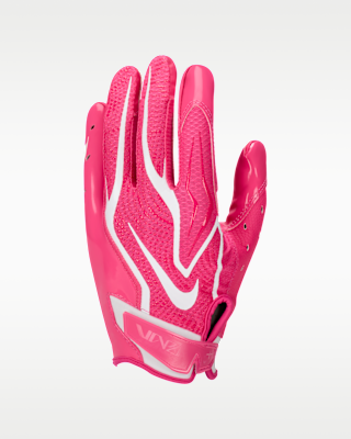 Женские  Nike Vapor Jet 9.0 Football Gloves (1 Pair) для футбола