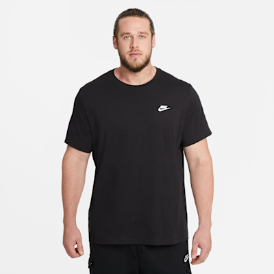 Pánské tričko Nike Sportswear Club