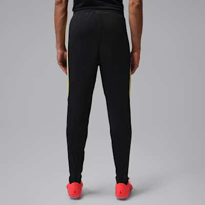 Nike Brazil Academy Pro Jordan Dri-FIT Erkek Futbol Antrenman Eşofman Altı görsel 2