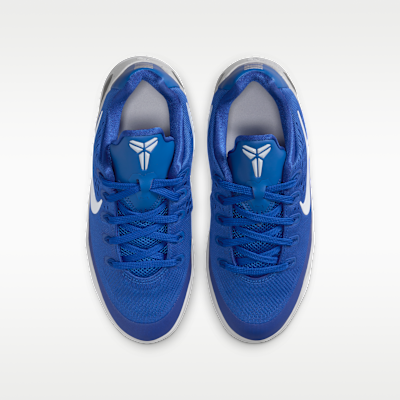 รองเท้าบาสเก็ตบอลเด็กโต Kobe IX