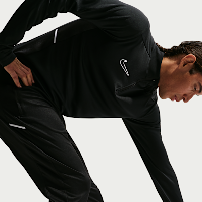 Nike Academy Dri-FIT Erkek Futbol Eşofman Altı görsel 3