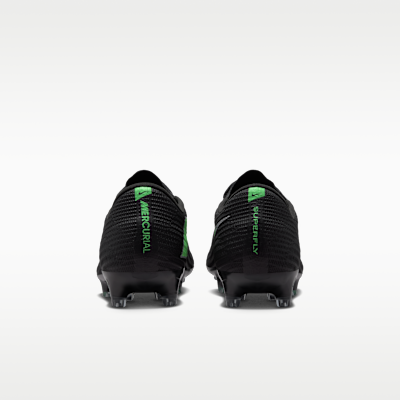 Nike Mercurial Superfly 11 Elite Düşük Bilekli Suni Çim Kramponu görsel 6