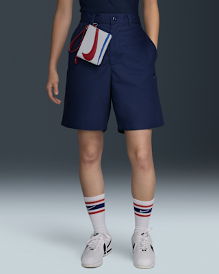 Женские  Nike Icon Cortez Wristlet