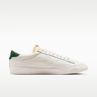 Nike Tennis Klasik Erkek Ayakkabısı görsel 3