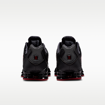 Nike Shox TL SE Erkek Ayakkabısı görsel 6