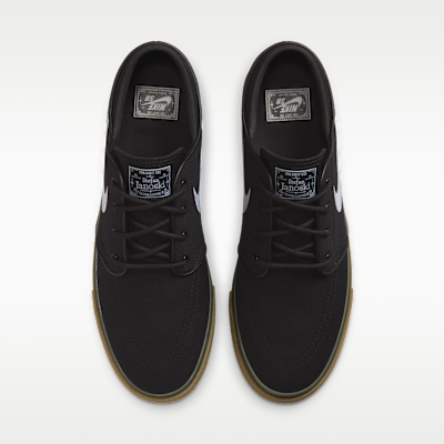 Tenis de skateboarding Nike SB Zoom Janoski OG+ Canvas