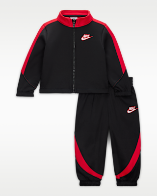 Детские  Nike Baby 2-Piece Propus Colorblocked Set