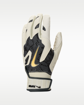 Женские  Nike Alpha Elite 2.0 Baseball Batting Gloves
