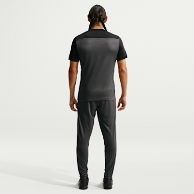Nike Academy Dri-FIT Kısa Kollu Erkek Futbol Üstü görsel 5