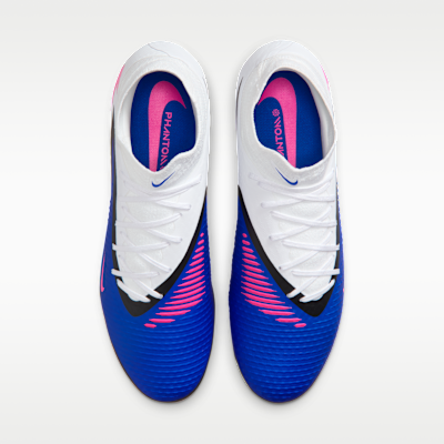 Nike Phantom 6 High Academy Multi-Ground Football Boot