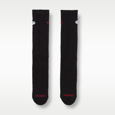 Nike Everyday Cushioned Crew Socks (1 Pair)