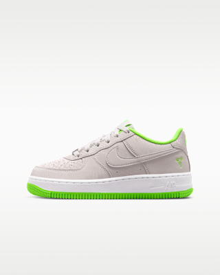 Детские кроссовки Nike Air Force 1 Low Big Kids'