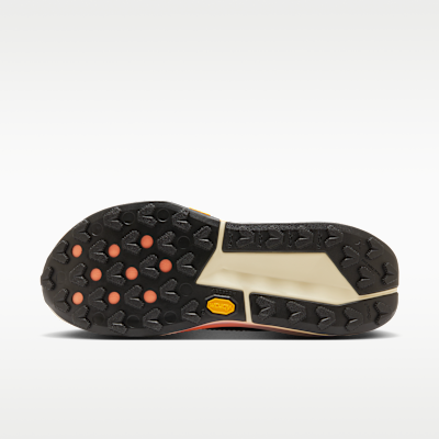 Tenis de trail running para mujer Nike Zegama 2