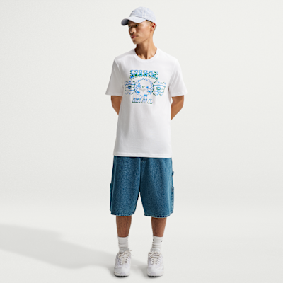 Nike Sportswear Tişört görsel 4