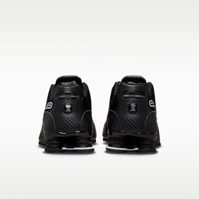 Nike Shox NZ Erkek Ayakkabısı görsel 6