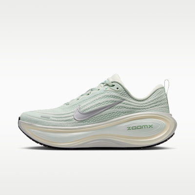 Nike Vomero Plus รองเท้าวิ่งโร้ดรันนิ่งผู้หญิง